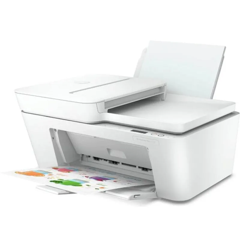 Многофункциональное устройство HP DeskJet 4120e